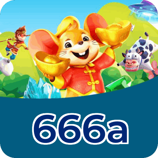 666a